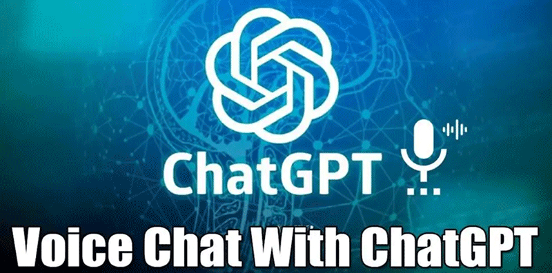 重磅更新！ChatGPT 可以直接语音对话和上传图片图片