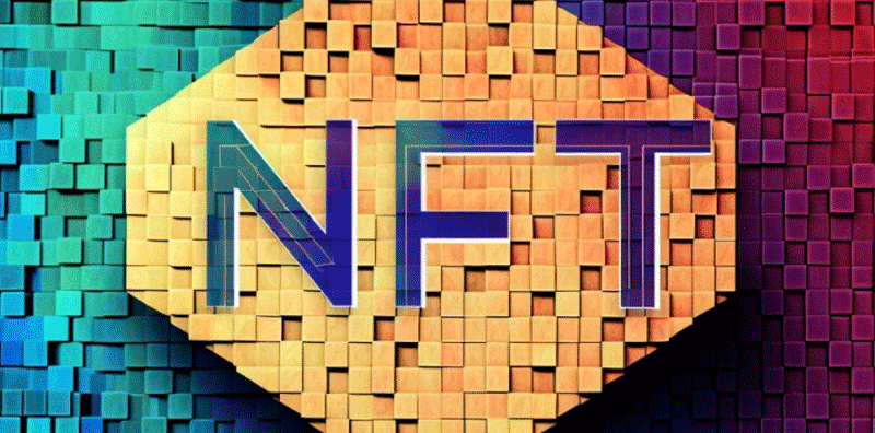 NFT：数字艺术的未来图片